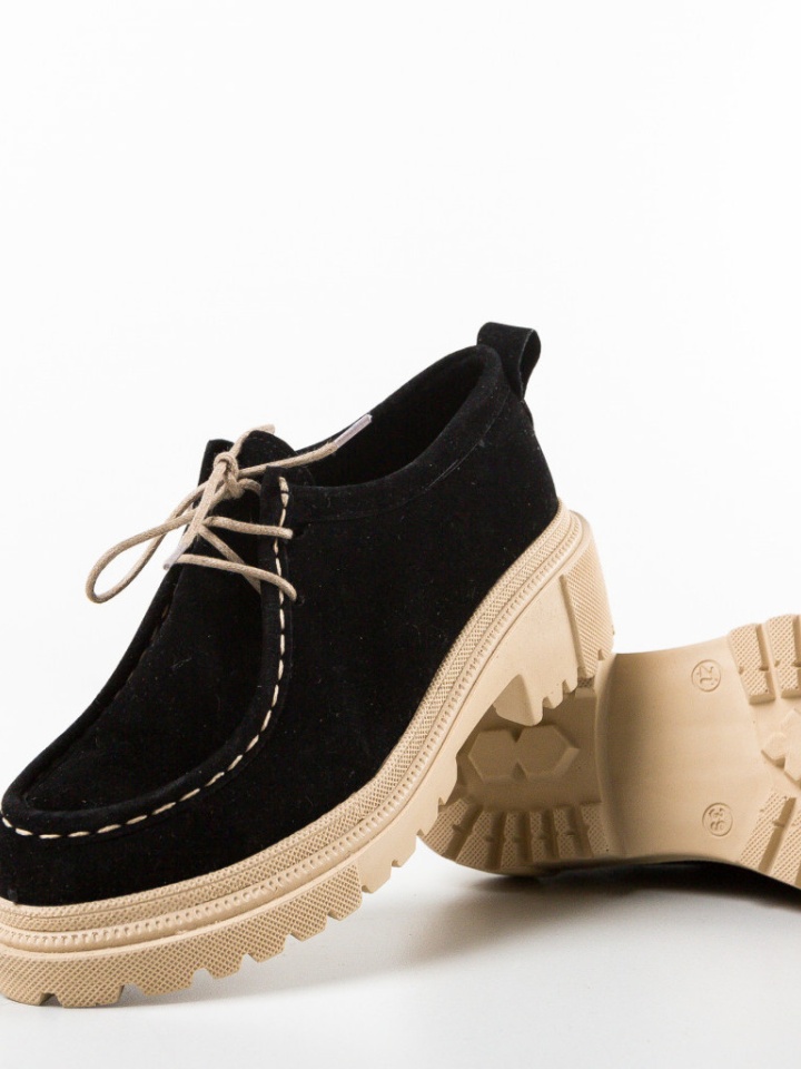 Pantofi casual dama Charlie Negri