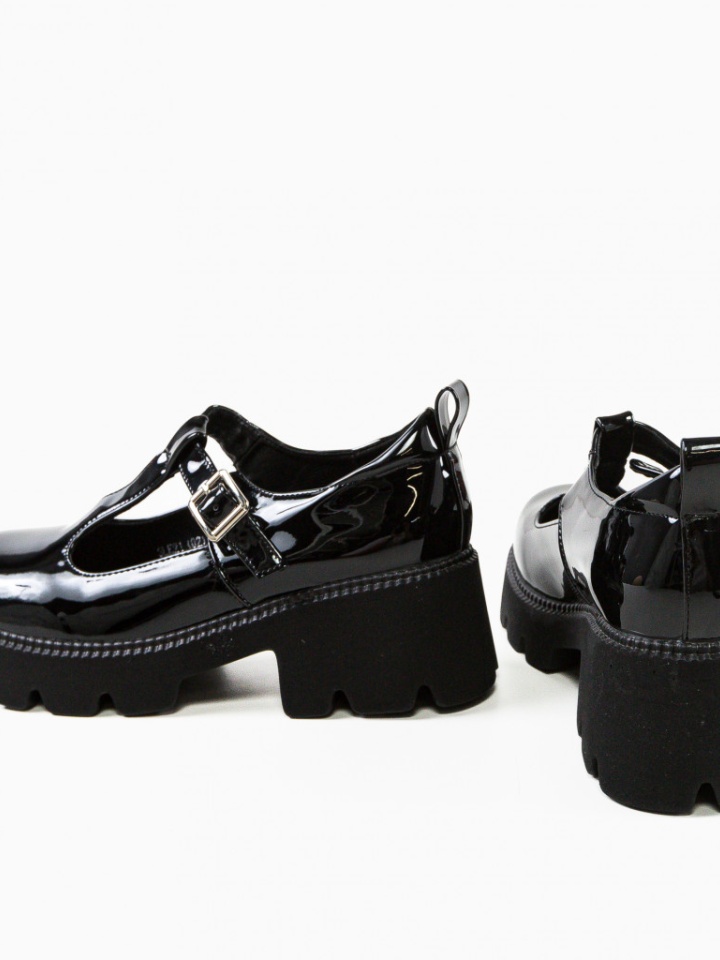 Pantofi Casual dama Longina Negri