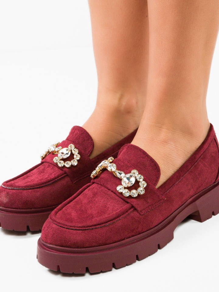 Pantofi Casual Shania Grena