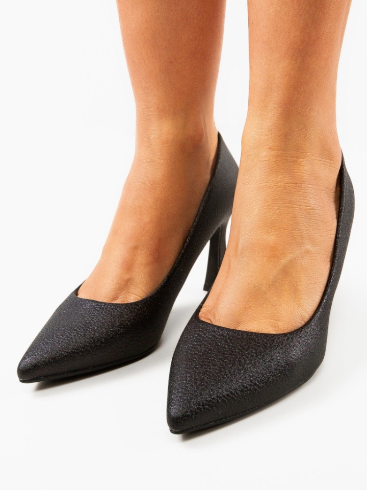 Pantofi dama Gypyty Negri