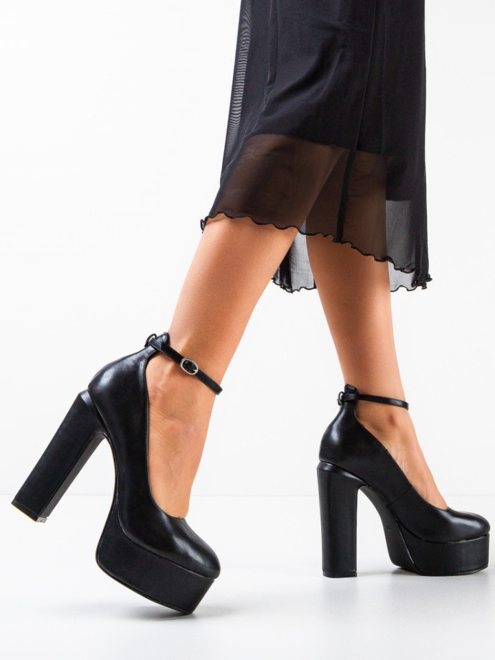 Pantofi dama Kelen Negri