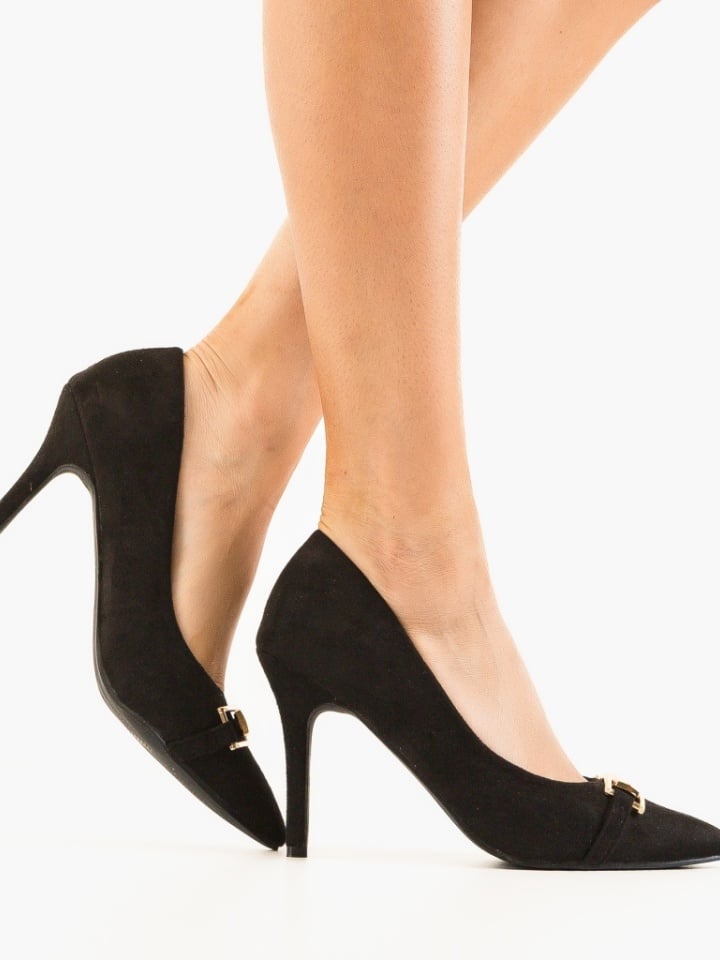 Pantofi dama Vryta Negre