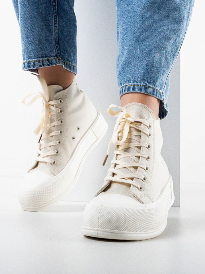Pantofi Sport Hatfield Khaki