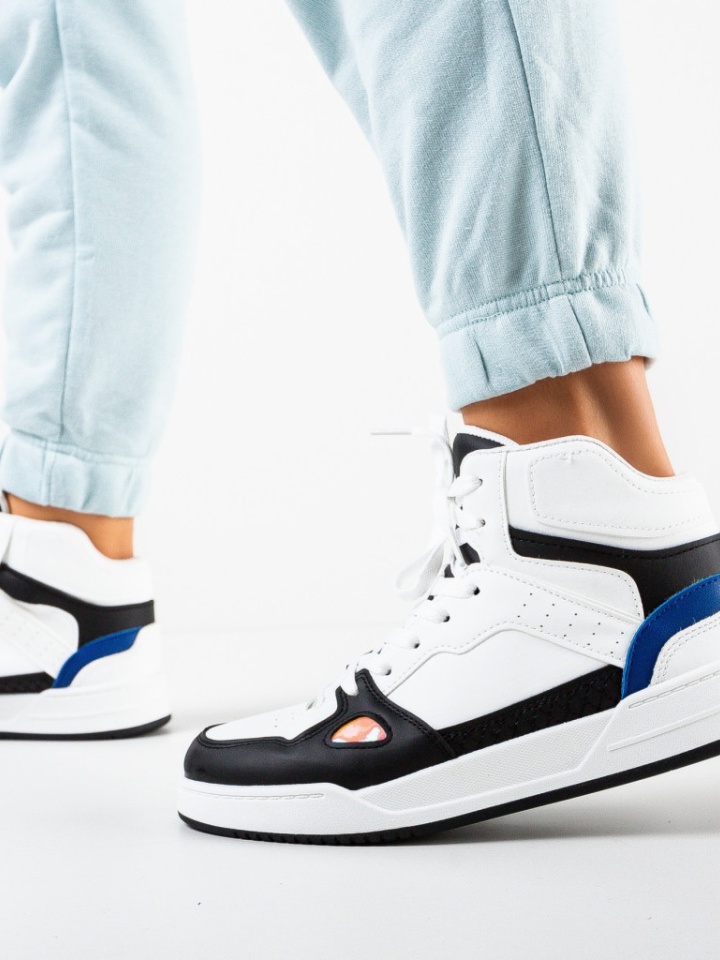 Pantofi sport Lorenzo Negri