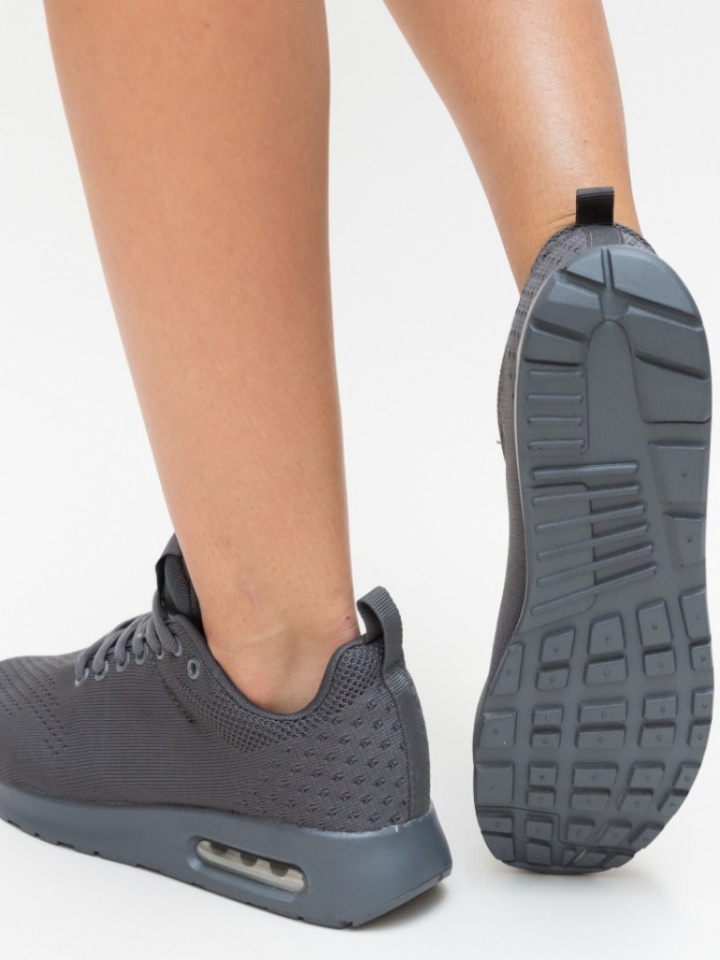 Pantofi Sport Ranger Gri
