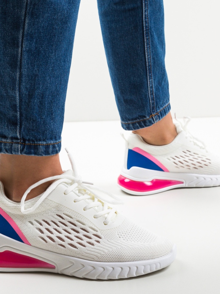 Pantofi Sport Saba Albi
