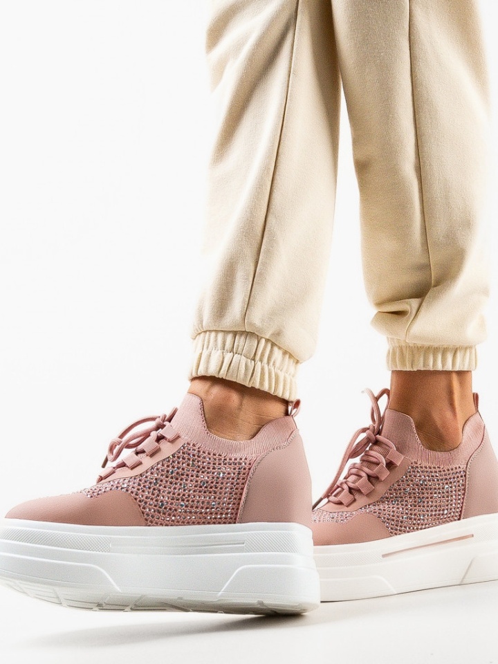 Sneakers dama Atiny Roz