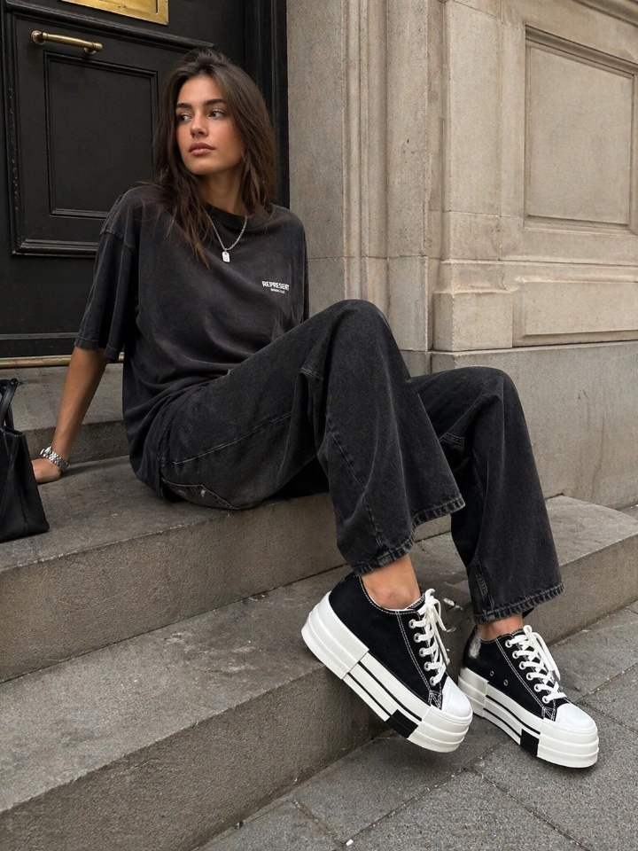 Sneakers dama Heyh Negri