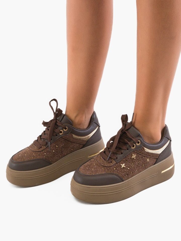Sneakers dama Lemme Maro