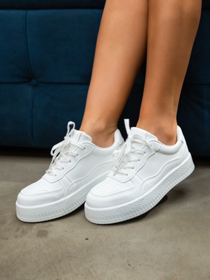 Sneakers dama Lepy Albi