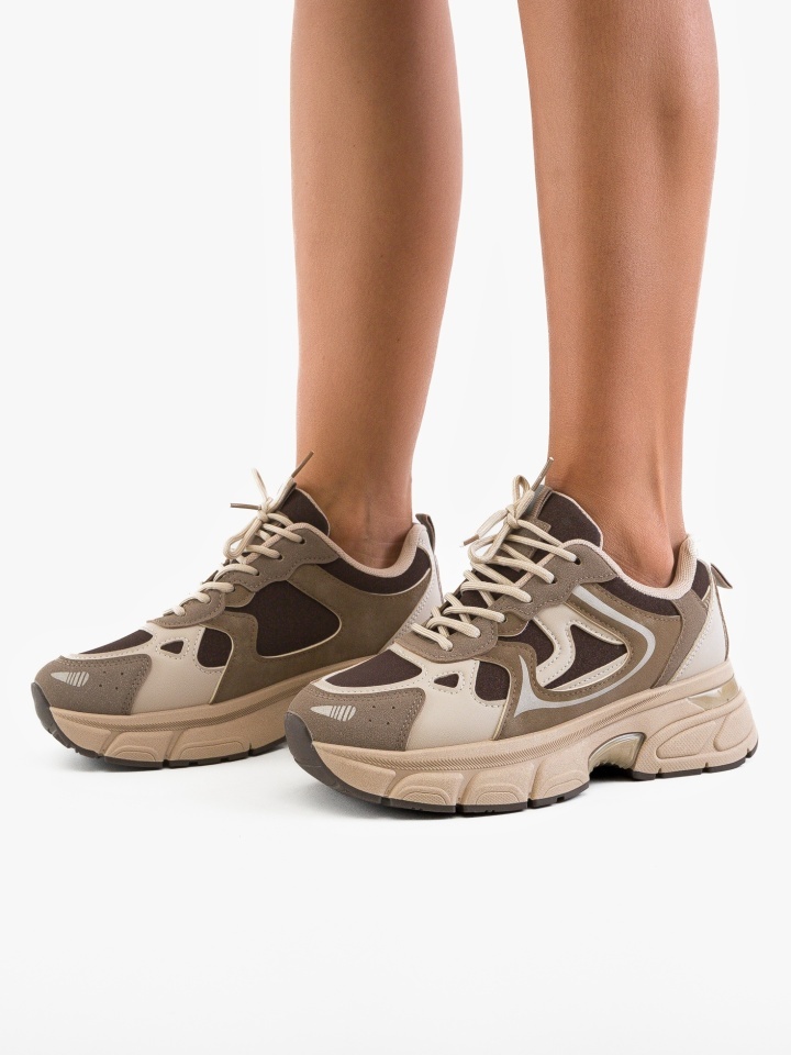 Sneakers dama Madrev Maro