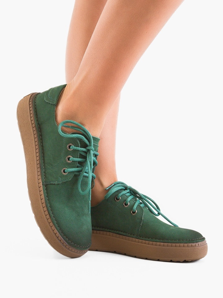 Sneakers dama Magnus Verzi