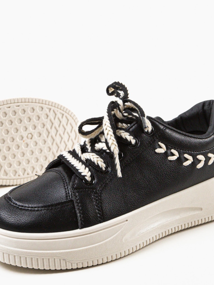 Sneakers dama Miguel Negri