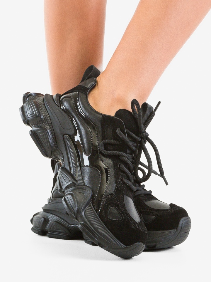 Sneakers dama Noryha Negri