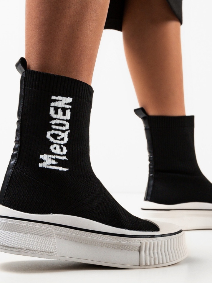 Sneakers dama Quen Negri