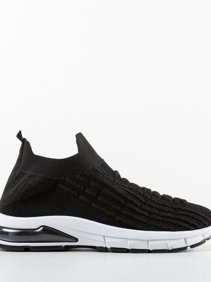 Sneakers dama Schultz Negri 2