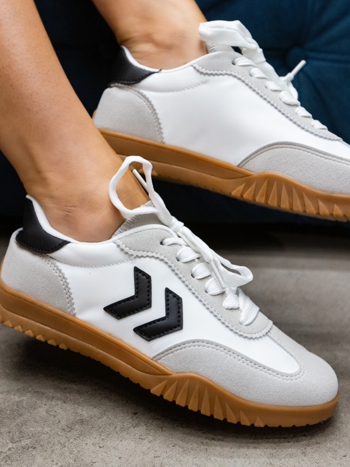 Sneakers dama Steren Albi