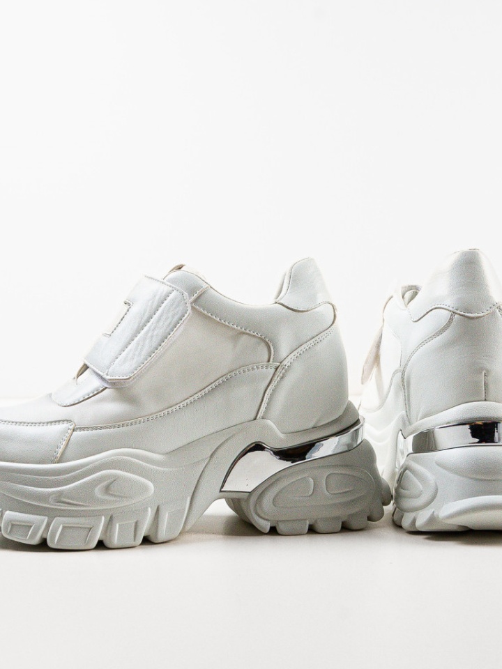 Sneakers dama Tyfyk Albi