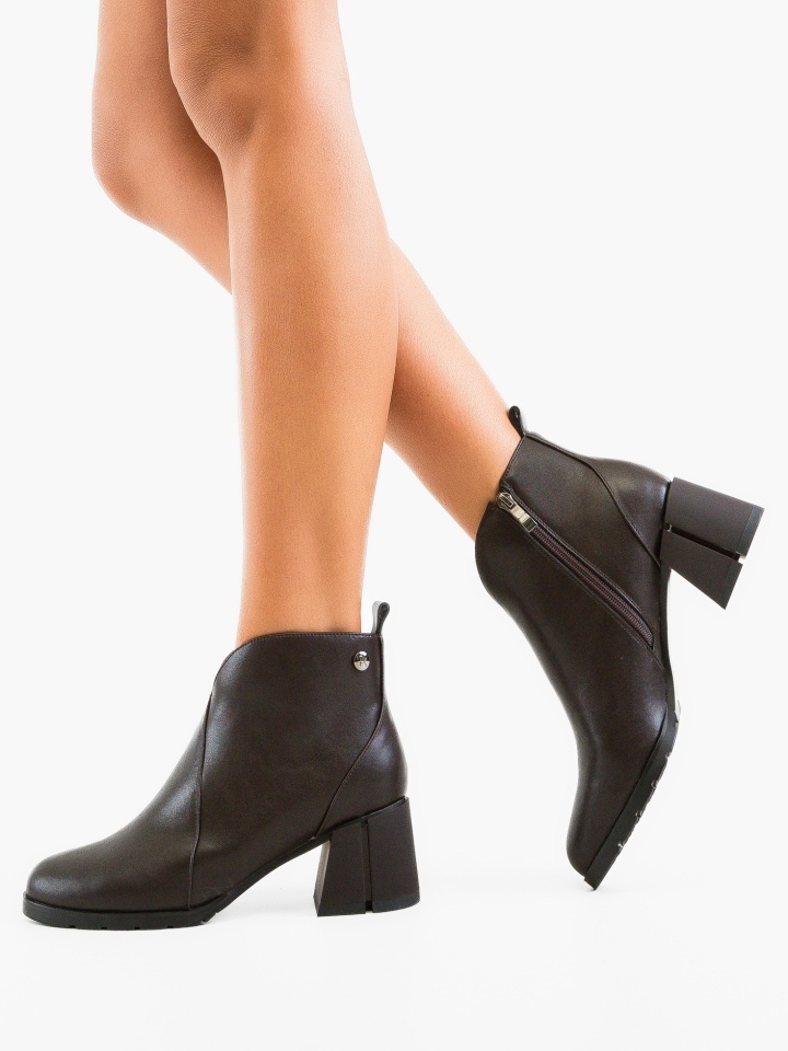 Botine dama Damangov Maro