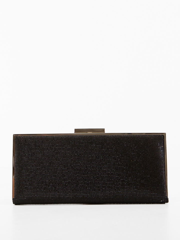 Geanta plic Ornelia Neagra
