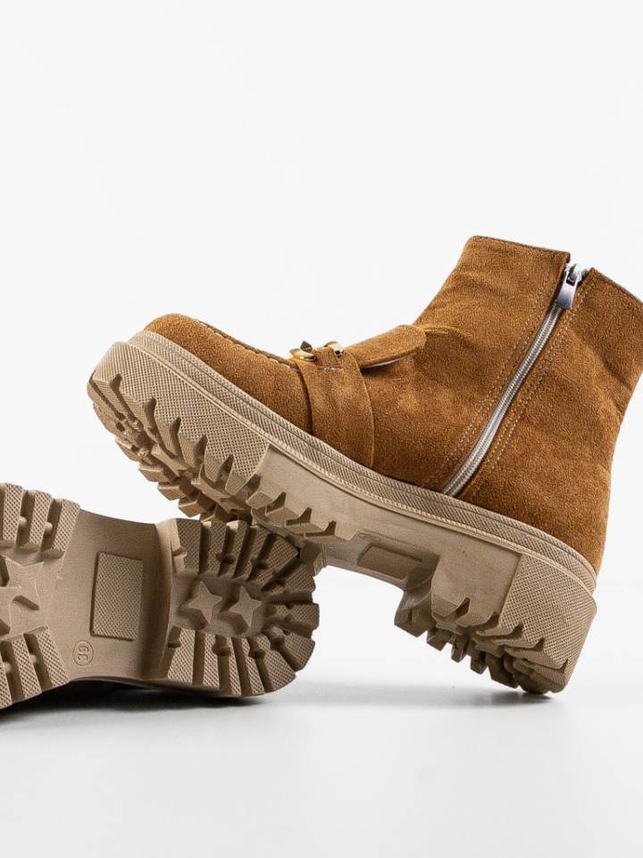 Ghete dama Graneia Camel
