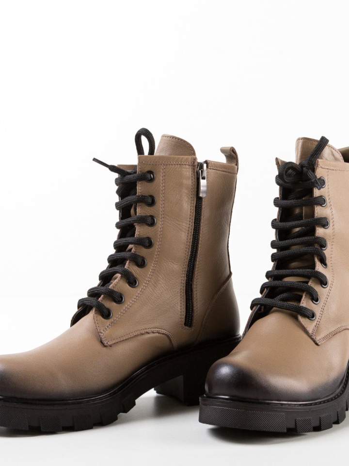 Ghete dama Sulaiman Khaki