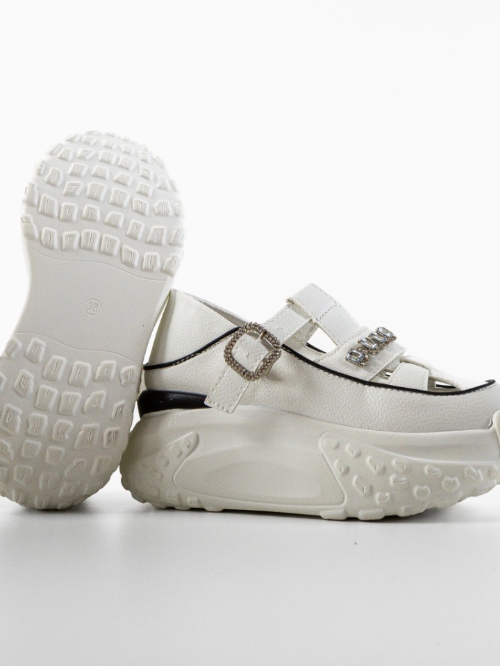 Pantofi Casual dama Hobart Albi