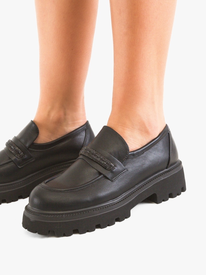 Pantofi casual dama Sion Negri