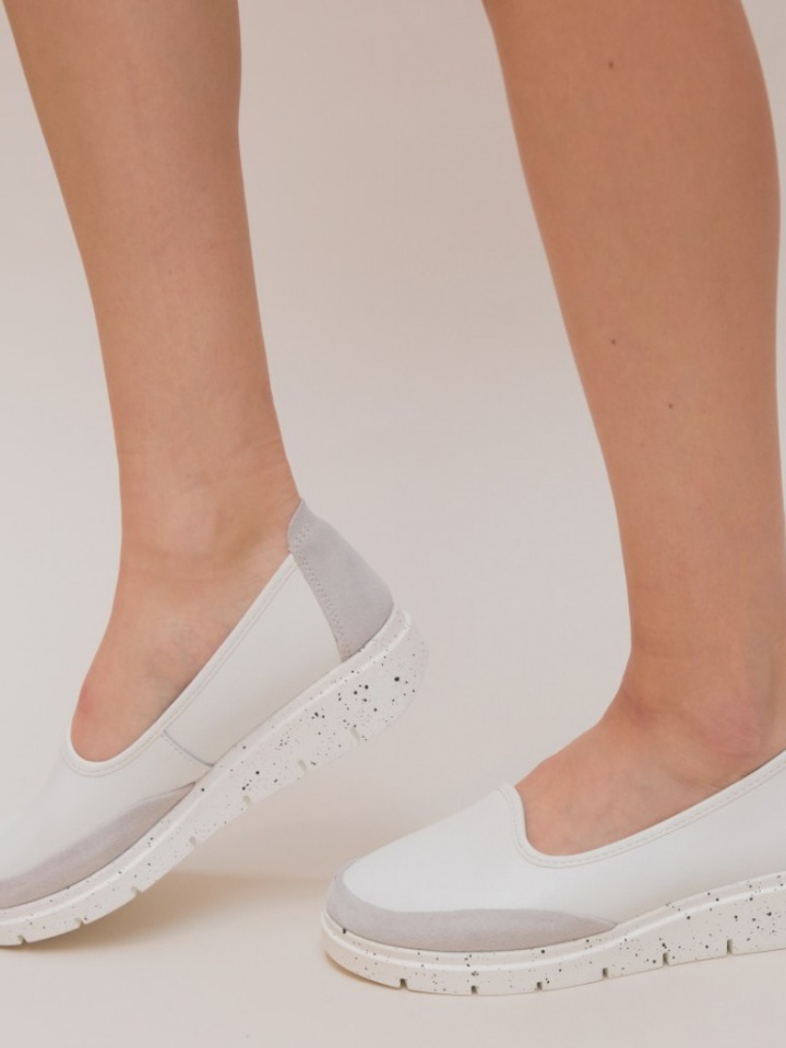 Pantofi Casual Dole Albi