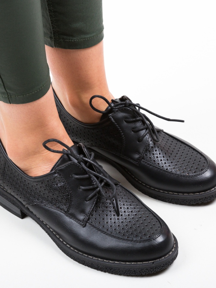 Pantofi Casual Jae Negri