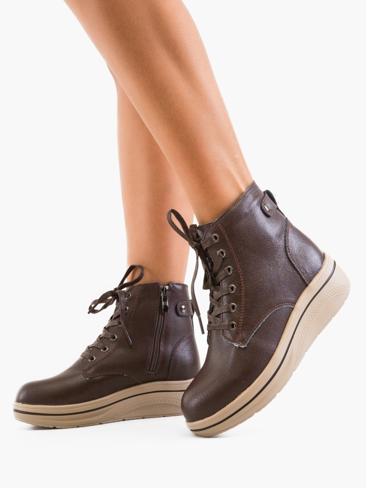 Pantofi Casual Lakiob Maro 2