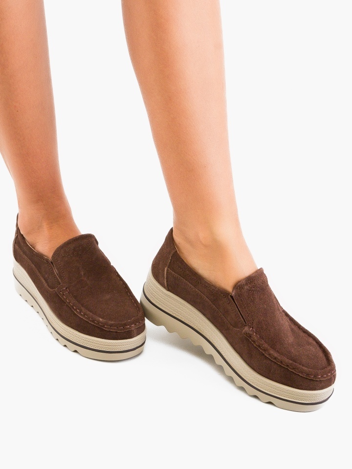 Pantofi Casual Smirno Maro 2