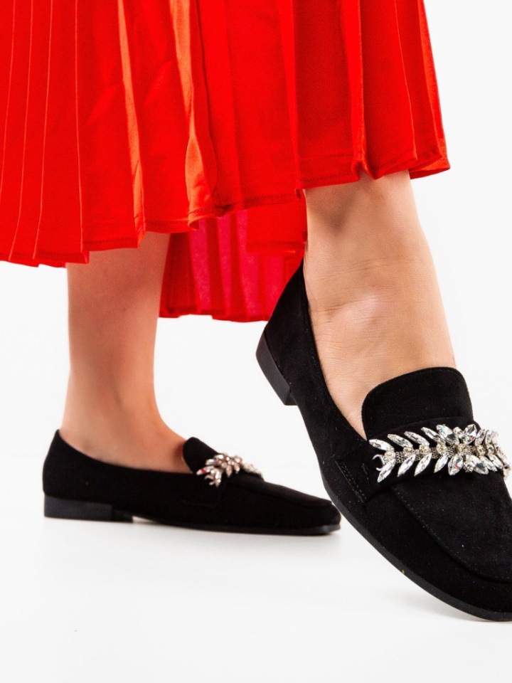 Pantofi dama casual Hart Negri