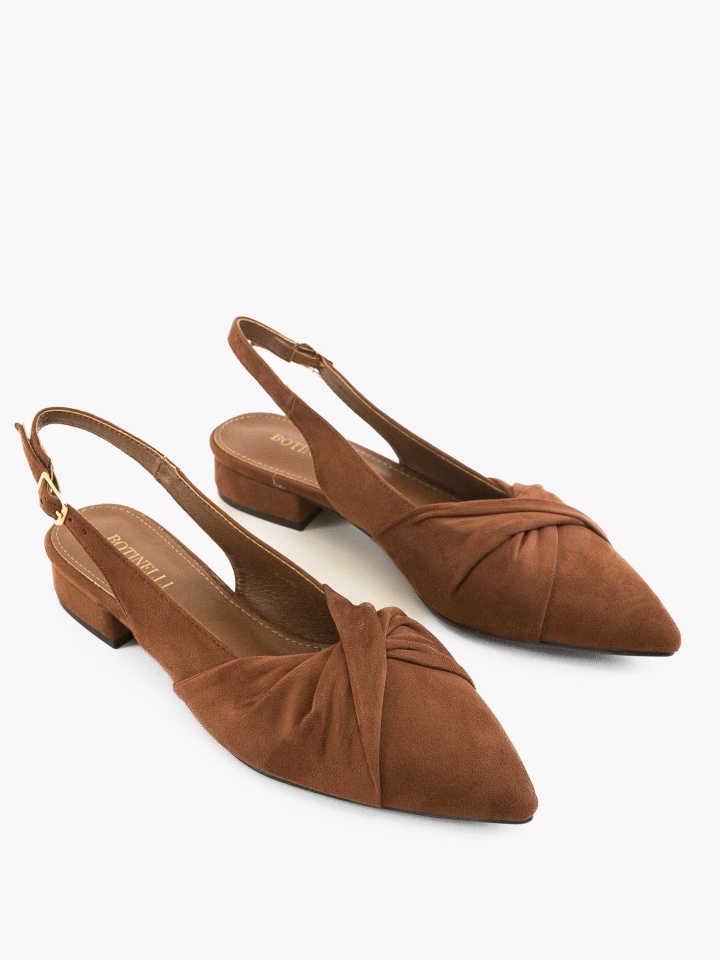 Pantofi dama Eghene Maro