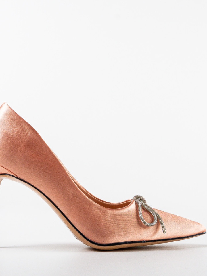 Pantofi dama Ishmael Roz