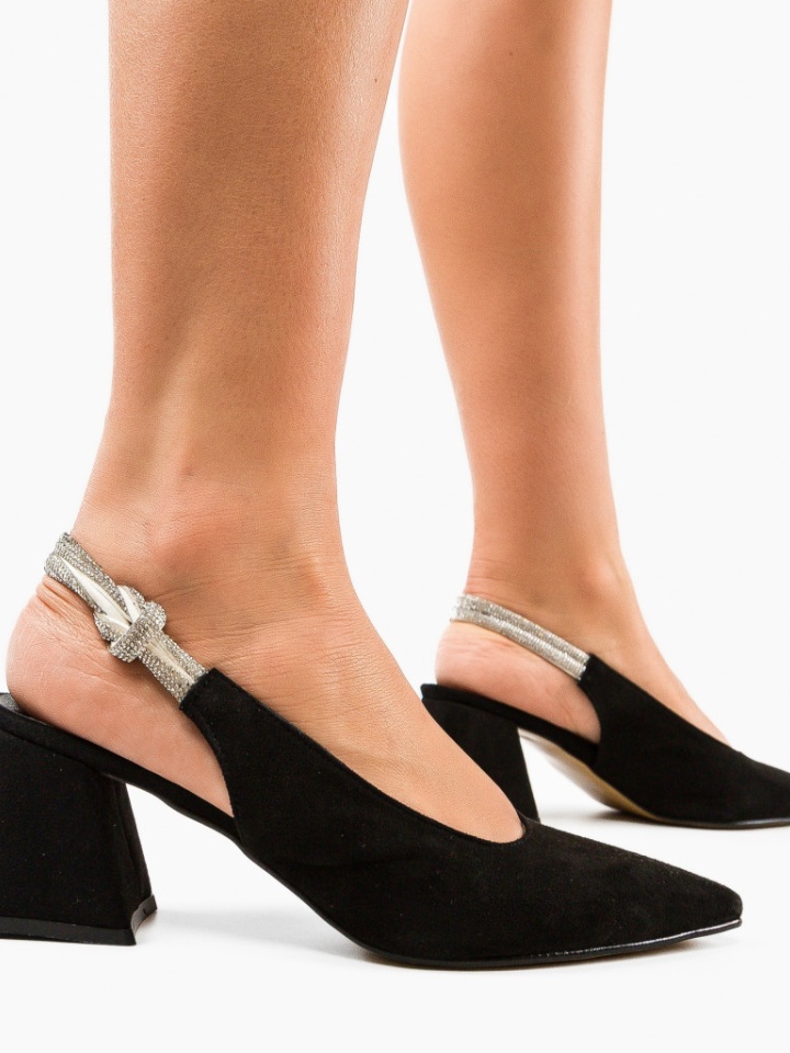 Pantofi dama Kilian Negri