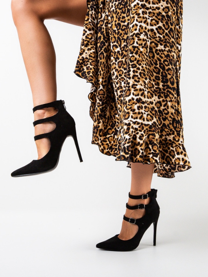 Pantofi dama Lane Negri