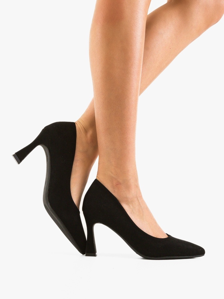 Pantofi dama Zoltan Negri