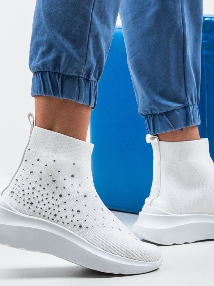 Pantofi Sport Legge Albi