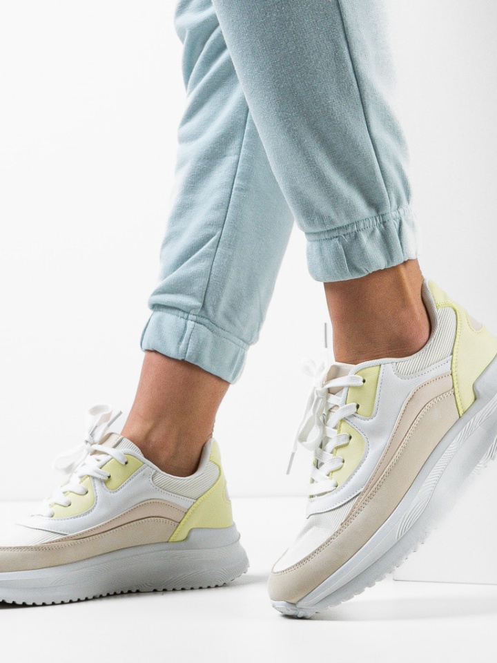Pantofi Sport Xanthe Multi