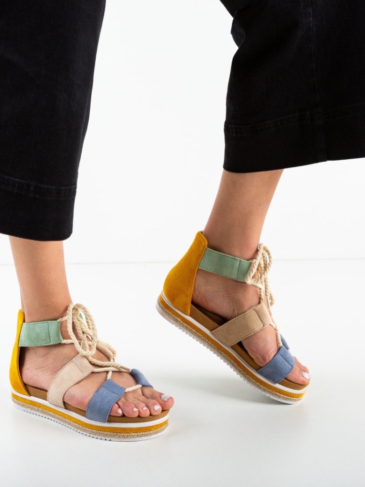 Sandale Nenoto Multi