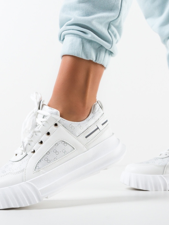 Sneakers dama Aditya Albi 2