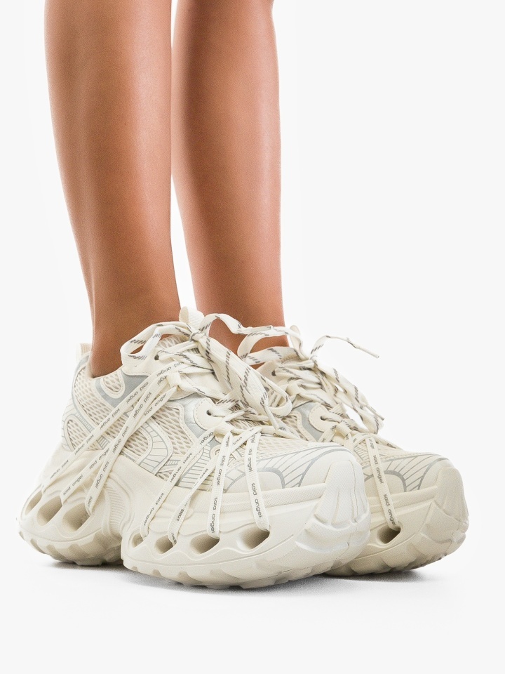 Sneakers dama Dias Albi