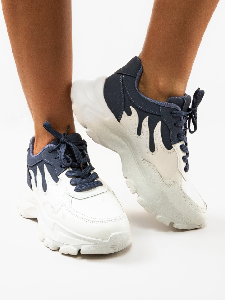 Sneakers dama Fayar Albi