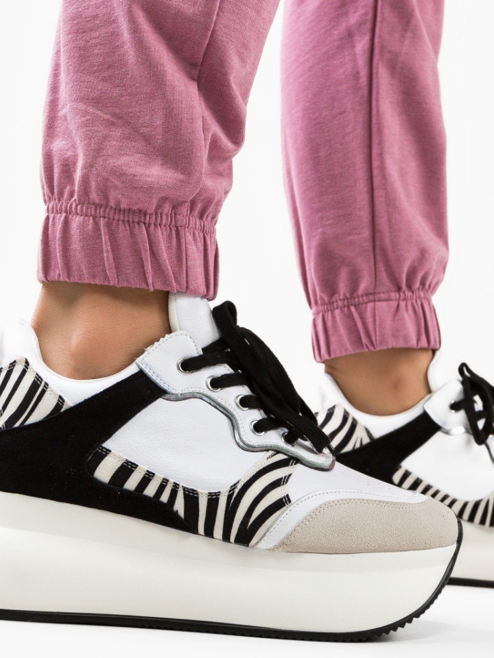 Sneakers dama Gessica Albi