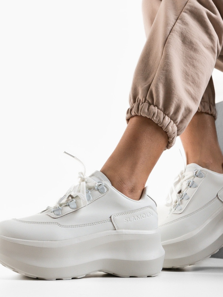 Sneakers dama Jean Albi