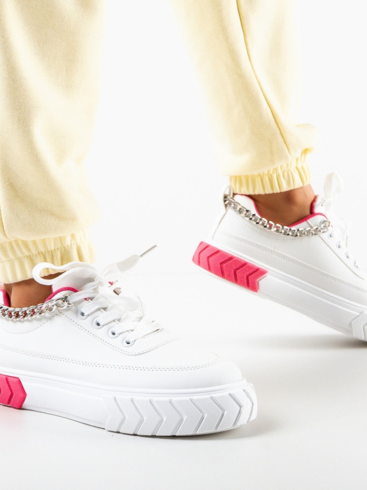 Sneakers dama Jobe Roz