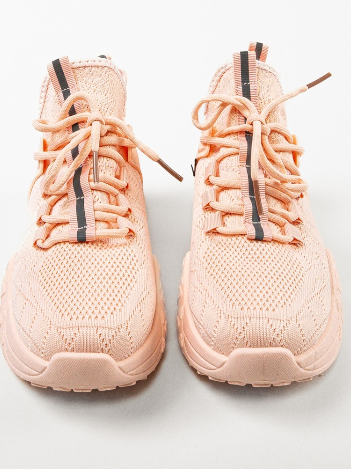 Sneakers dama Kinshasa Roz