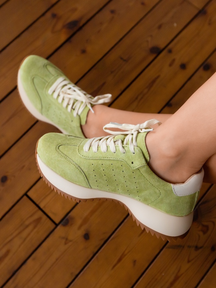 Sneakers dama Mumbay Verzi