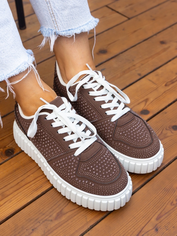 Sneakers dama Nirat Maro